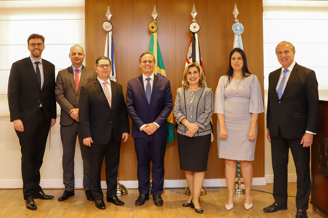 TRT-15 e Bradesco assinam acordo com foco na solução alternativa de conflitos