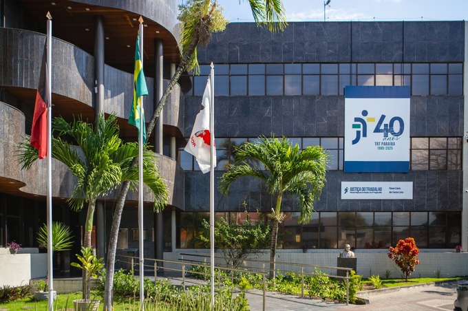 TRT-PB destaca-se nacionalmente pela celeridade e excelência na tramitação processual do 2º grau