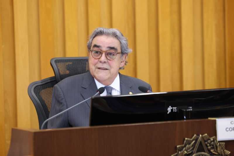 Presidente do TST e do CSJT defende que Justiça do Trabalho não impede crescimento econômico