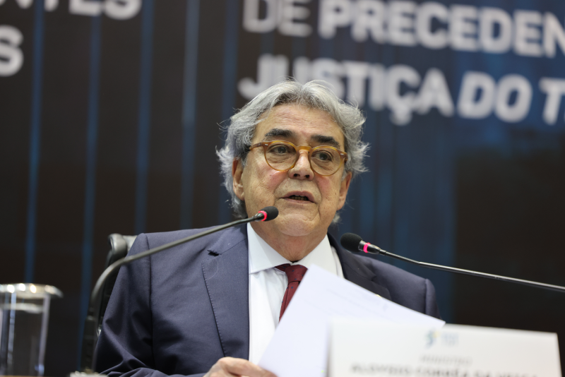 Carta de Brasília: TST e TRTs firmam compromisso em fortalecer sistema de precedentes para garantir mais segurança jurídica