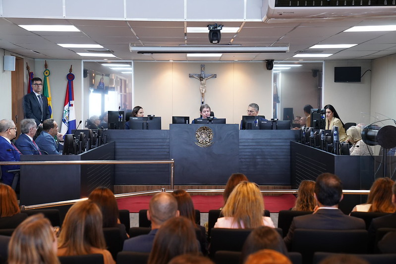 Correição tem início no TRT-AL com foco em justiça social e melhora da execução trabalhista