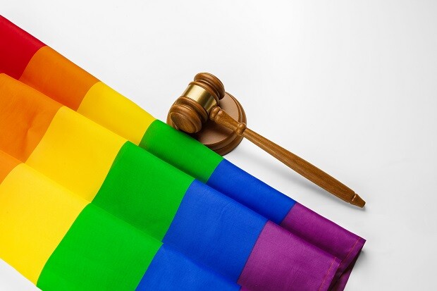 Justiça e equidade no trabalho: conheça os direitos trabalhistas das pessoas LGBTQIAPN+