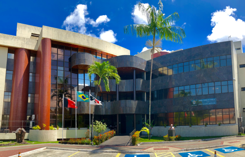 TRT-13 (PB) será o primeiro a passar por correição na gestão do ministro José Roberto Freire Pimenta