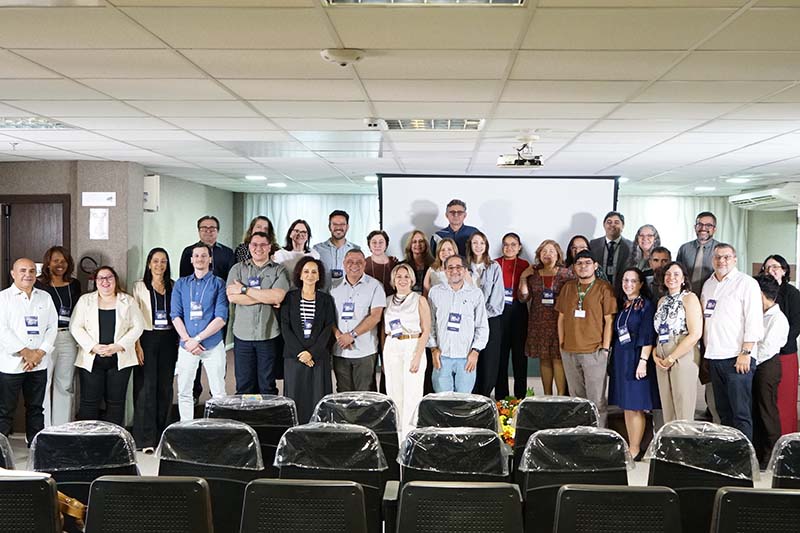 III Encontro de Bibliotecários da JT debate inovação e o papel humano do saber