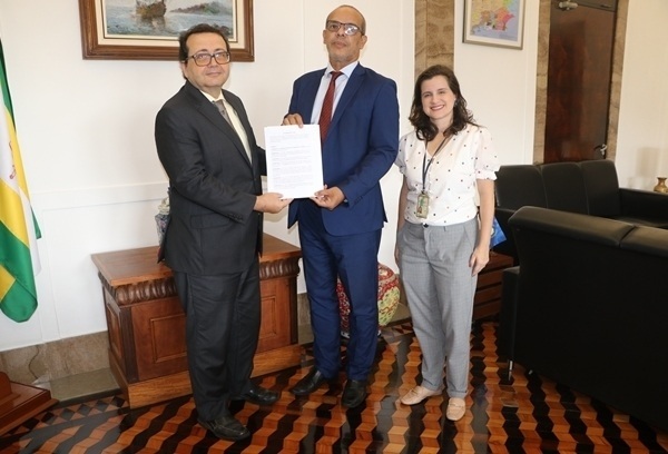 Grupo de trabalho finaliza estudo para ampliar inclusão em contratos de terceirização no TRT-RJ