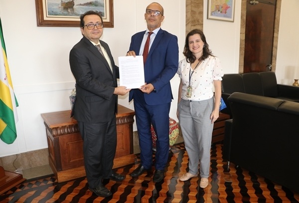 Grupo de trabalho finaliza estudo para ampliar inclusão em contratos de terceirização no TRT-RJ