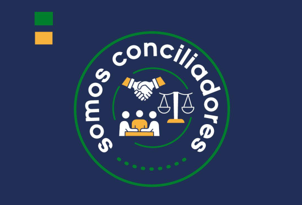 Selo Somos Conciliadores 2025: começa a fase de apuração dos resultados