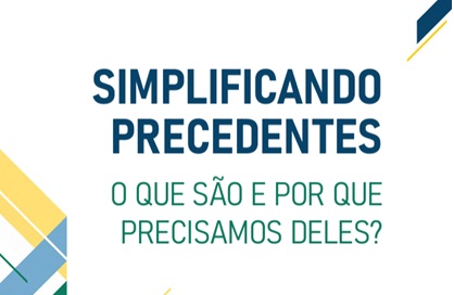 Cartilha do TRT-PR orienta a pesquisa e utilização de precedentes