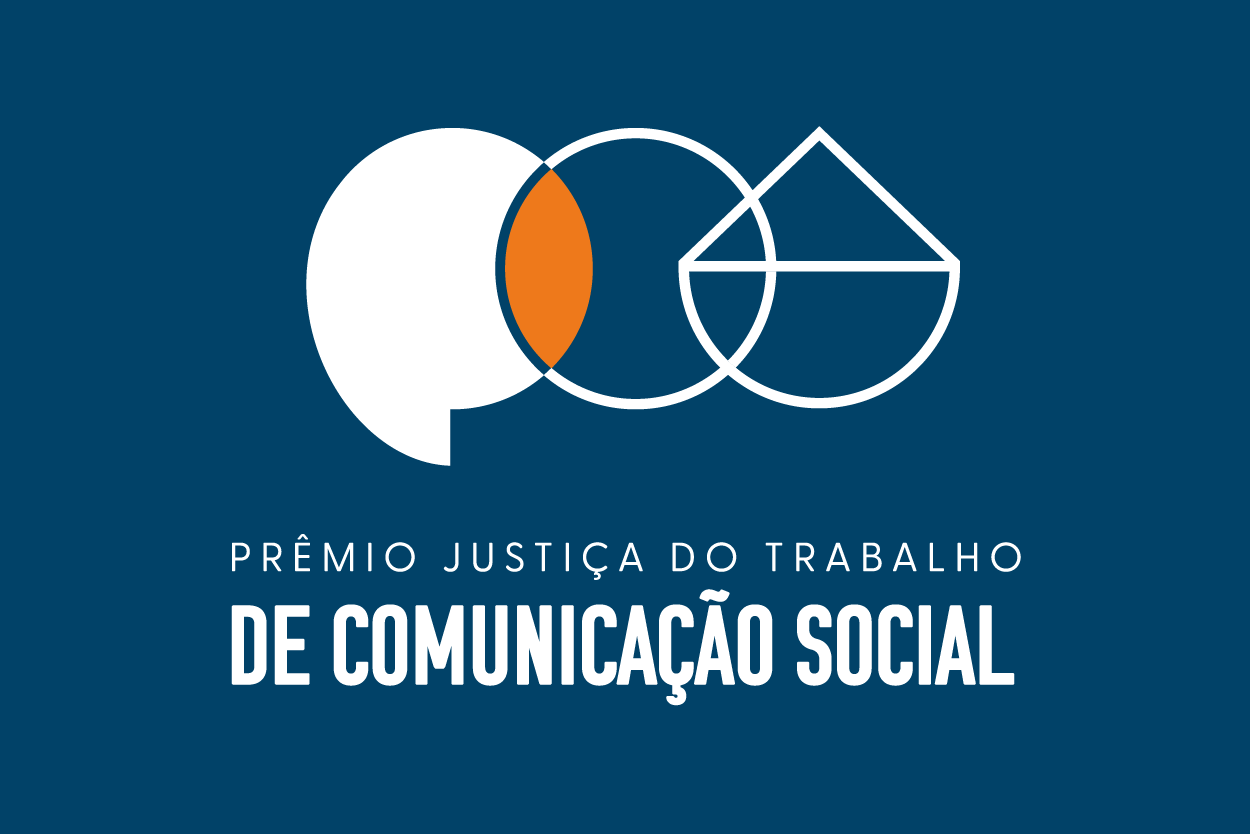 Conheça os finalistas da 1ª edição do Prêmio Justiça do Trabalho de Comunicação Social
