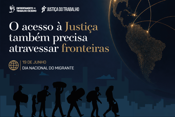 Trabalho impulsiona a integração de migrantes no Brasil 