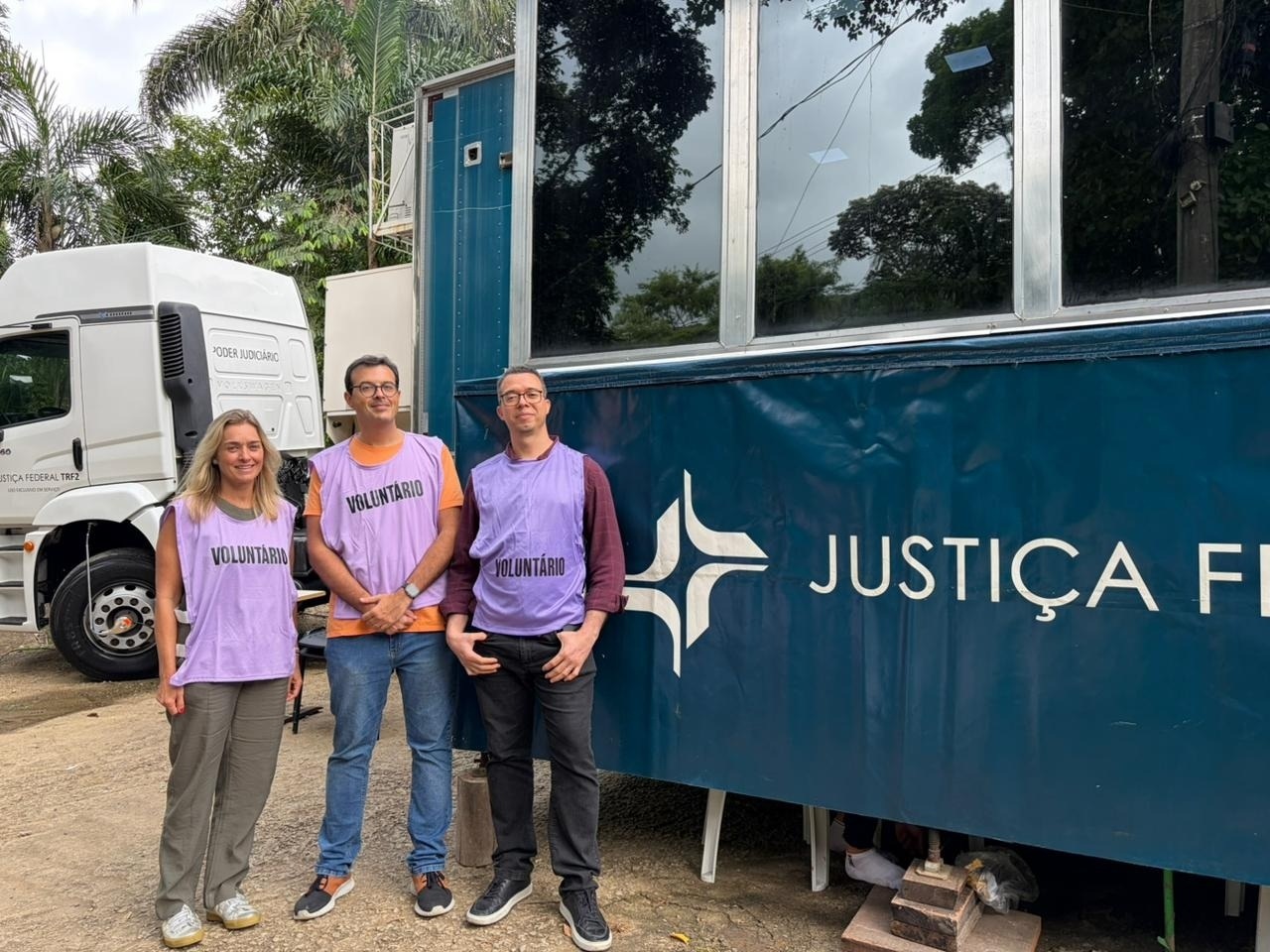 AcessaJus: ação em rede fortalece direitos de povos originários e comunidades tradicionais