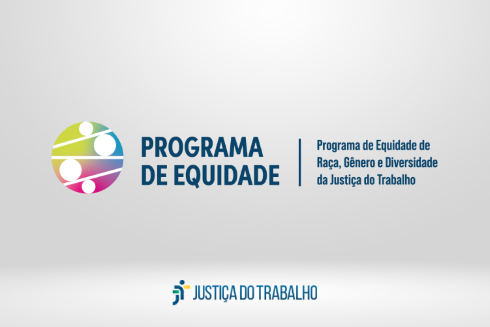 Prazo para envio de artigos para a 1ª edição da revista eletrônica do Programa de Equidade da JT vai até 31/3