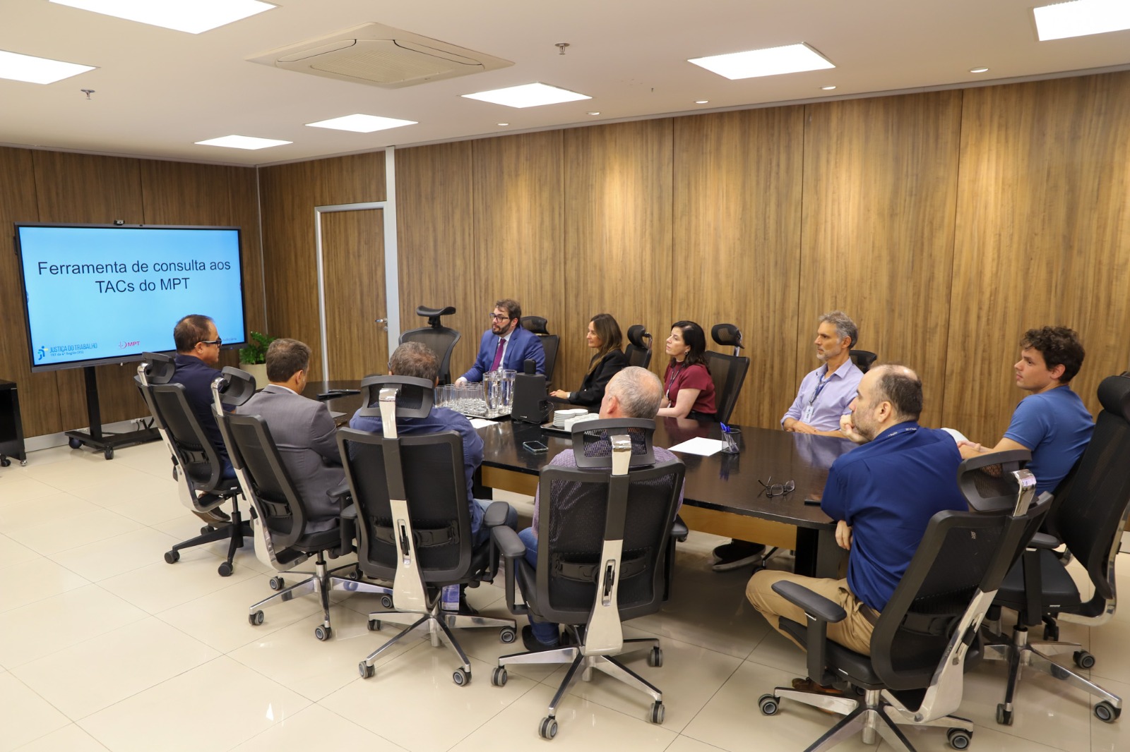 TRT-RS desenvolve duas novas ferramentas para agilizar tramitação processual