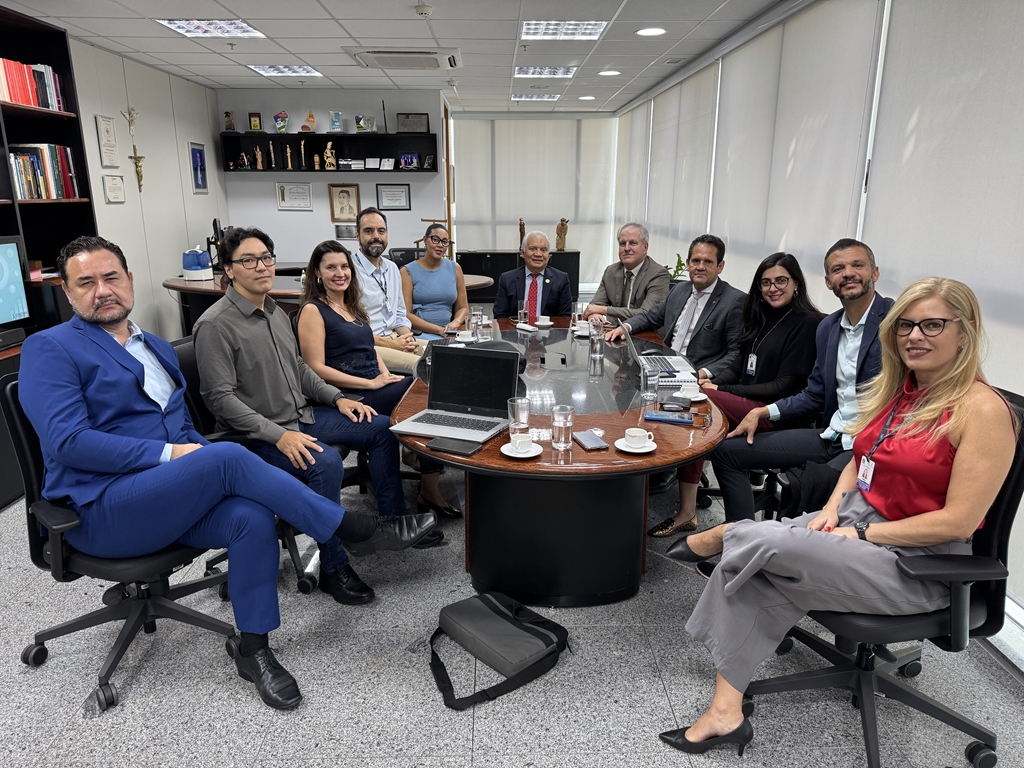 Nova política do TRT-GO define regras sobre conflitos de interesses. Divulgação da norma terá campanha informativa