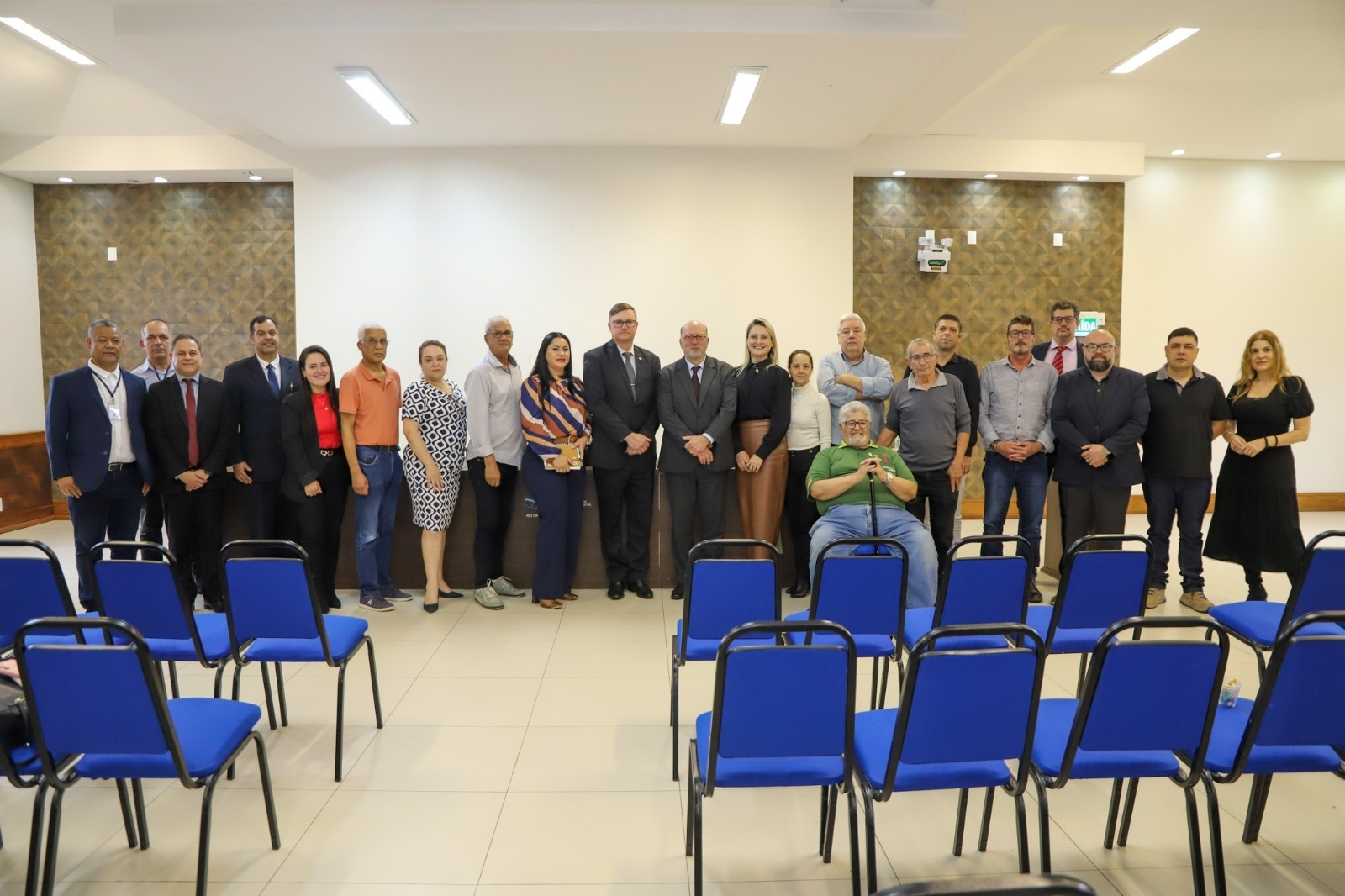 TRT-RS realiza nova etapa do projeto IntegraTRT em Cachoeira do Sul e Estrela