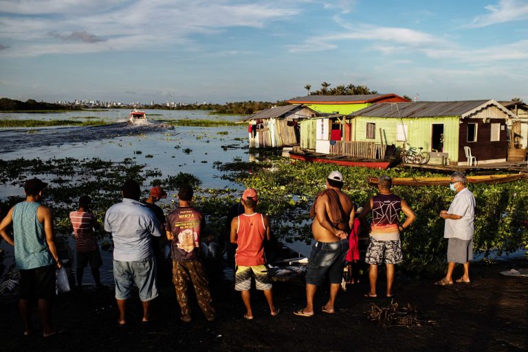 Justiça do Trabalho prepara ações itinerantes no Norte do Brasil