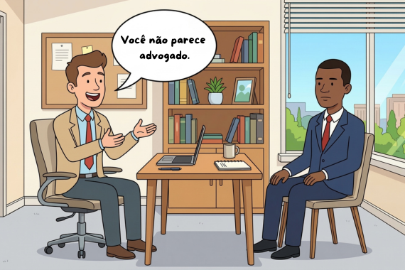 TRT Piauí promove campanha de conscientização sobre micro agressões raciais no ambiente de trabalho