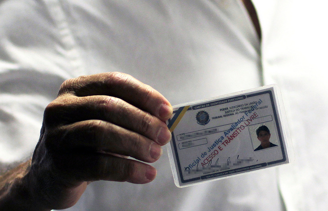 Dia Nacional do Oficial de Justiça: entre riscos e empatia, a rotina de quem leva a Justiça até as pessoas