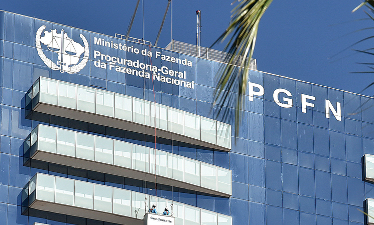 Judiciário tem até 1º de dezembro para cadastrar usuários no Inscreve Fácil e registrar débitos na PGFN