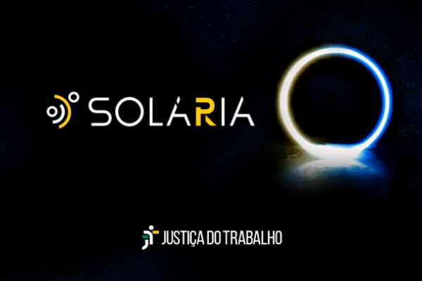 TRT-CE alcança marco histórico com automação do Projeto Solária