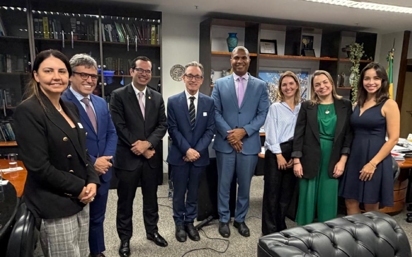 Gestão nacional alinha parcerias para fortalecer aprendizagem e combate ao trabalho infantil em 2026