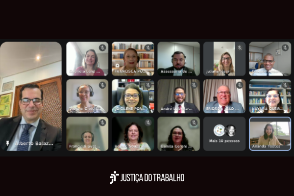 Gestores nacionais e regionais do Programa de Erradicação do Trabalho Infantil se reúnem para detalhar ações do biênio