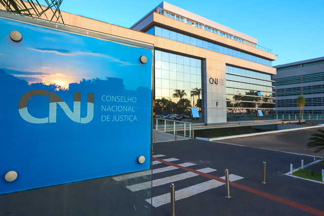 TST abre inscrição para desembargadores(as) e juízes(as) interessados(as) em compor o CNJ