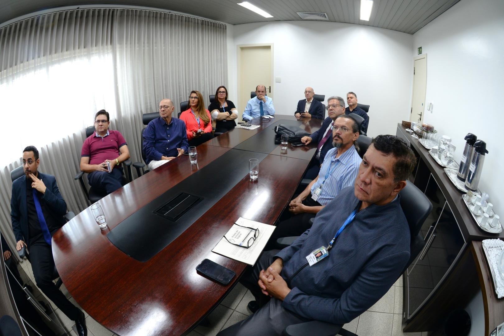 Justiça Itinerante do TRT-14 ganha novo impulso com modelo fortalecido