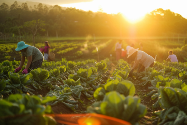 Justiça do Trabalho e Fundacentro firmam acordo para treinamento de magistrados e servidores sobre trabalho no calor