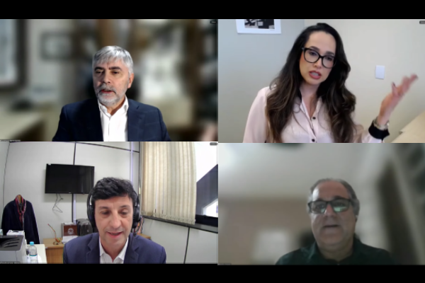 CSJT apresenta melhorias no PJe para atuação dos órgãos colegiados da Justiça do Trabalho