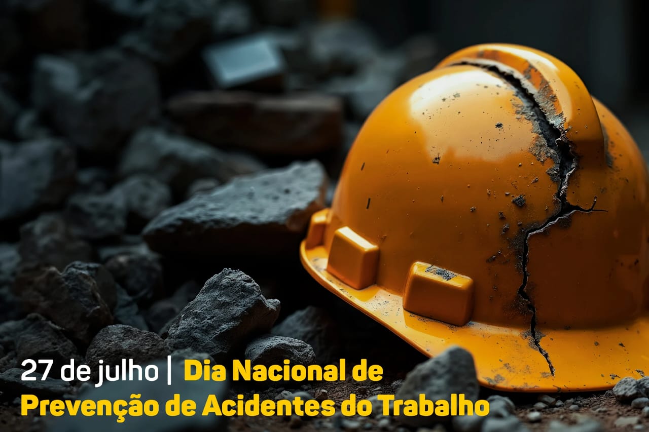 Veja mitos e verdades sobre acidentes e prevenção no trabalho