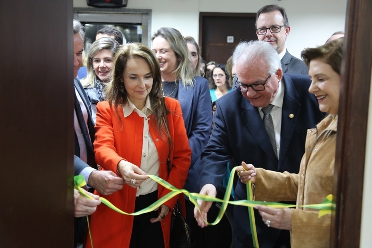 Expansão pelo interior: TRT-MG inaugura Centro de Conciliação em Juiz de Fora