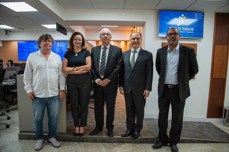 TRT-MG homologa acordo histórico de R$ 1,25 bilhão junto à Cemig