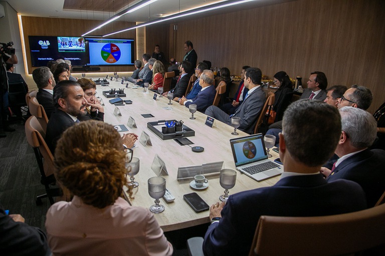 TRT-MG apresenta Programa de Promoção de Litigância Responsável à advocacia mineira