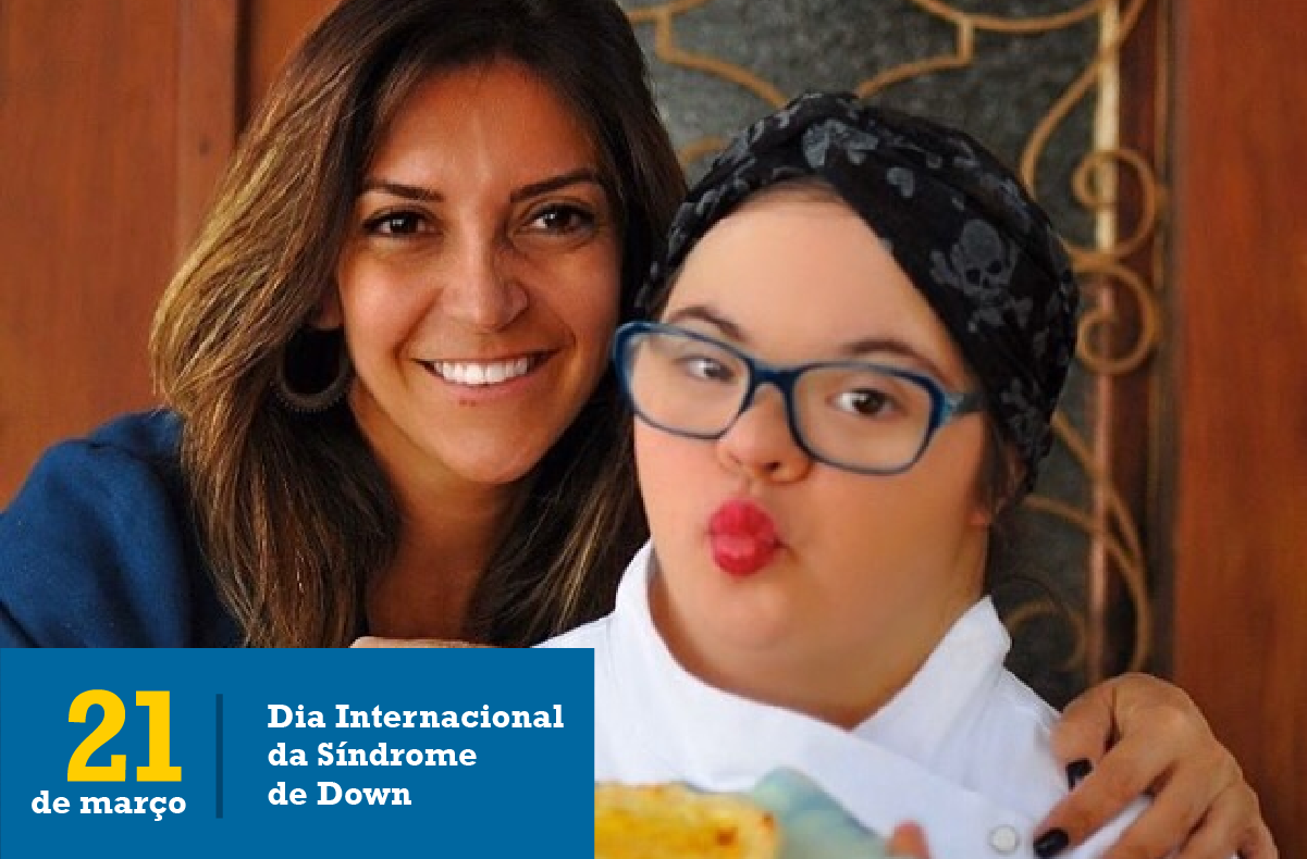 Justiça do Trabalho estimula contratação de pessoas com Síndrome de Down