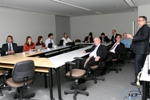 Equipe multidisciplinar elabora plano de implantação do PJe-JT