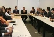 Assessores de Comunicação discutem a Semana Nacional da Execução Trabalhista