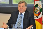 Presidente do CSJT e lideranças dos TRTs discutem metas de 2012