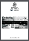 CSJT aprova manual de gestão documental da Justiça do Trabalho