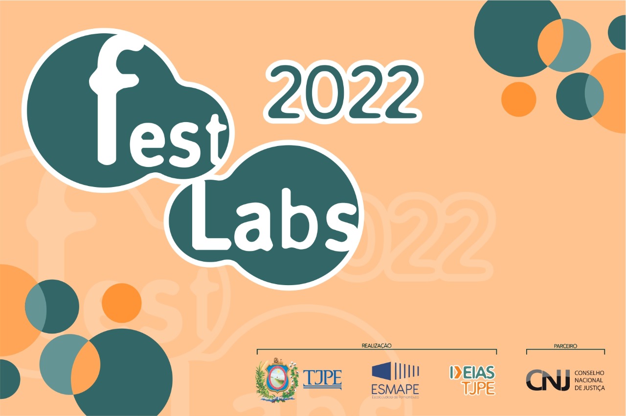 Justiça do Trabalho participa do Fest Labs 2022