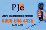 Central de atendimento nacional vai ajudar advogados que já usam o PJe-JT