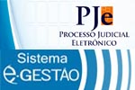 Sistema e-Gestão será interligado ao PJe-JT