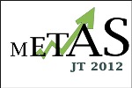 Metas 2012 - Meta 15 prevê capacitação no PJe-JT e em gestão estratégica