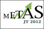 Metas 2012 - Meta 17 prioriza a execução trabalhista