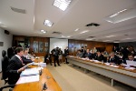 CCJ do Senado aprova projetos que criam varas em SC e AL