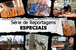 Portal Trabalho Seguro publica série de reportagens especiais a partir deste sábado