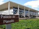 Presidenta sanciona leis que criam varas em Minas e Paraná