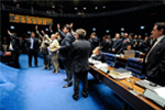 Senado aprova seis projetos de lei de interesse da JT