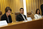 Seminário aborda prevenção da saúde de servidores da JT
