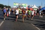 Corrida Verde reúne mais de mil pessoas